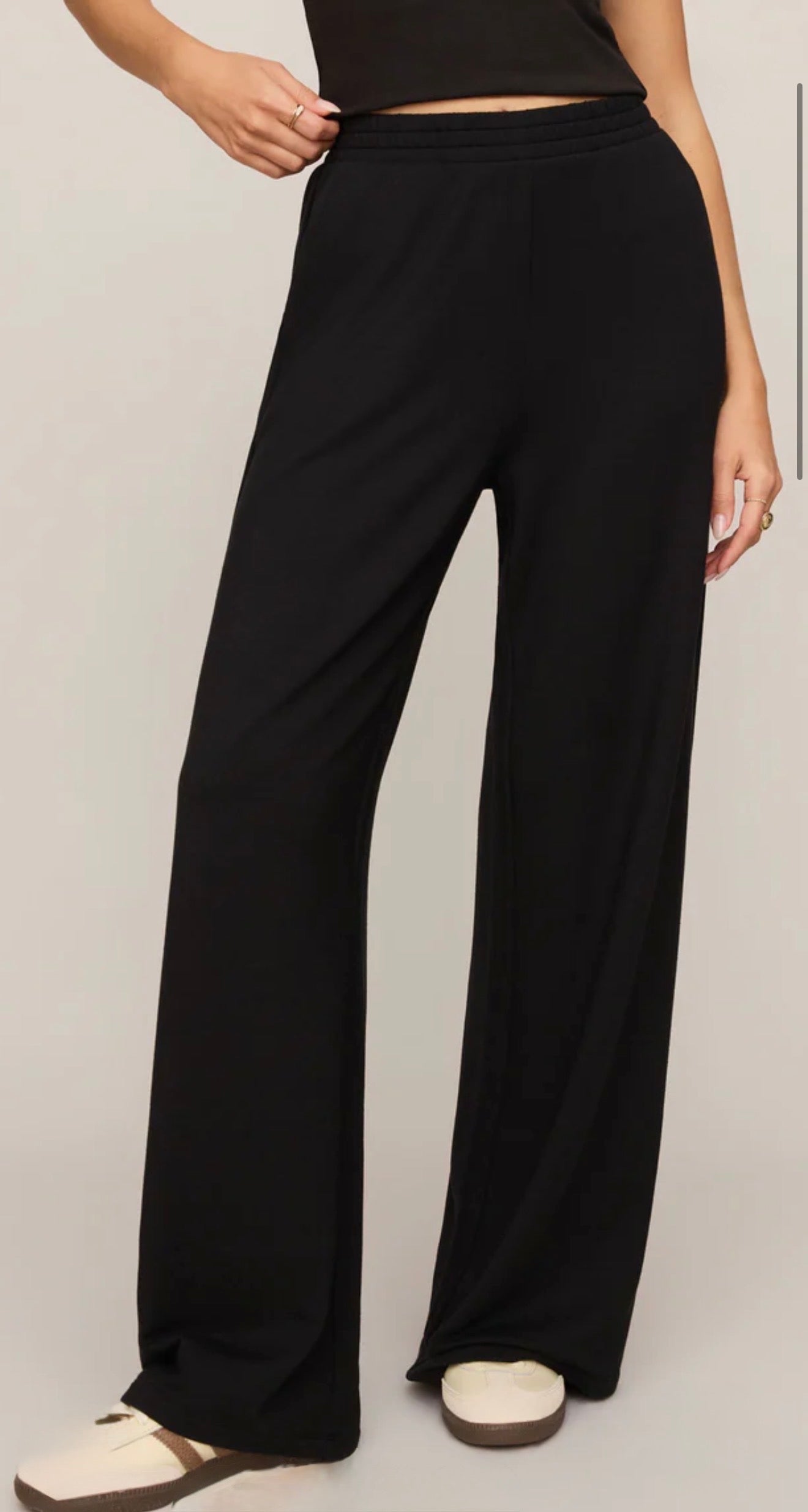 In Transit Modal Pant