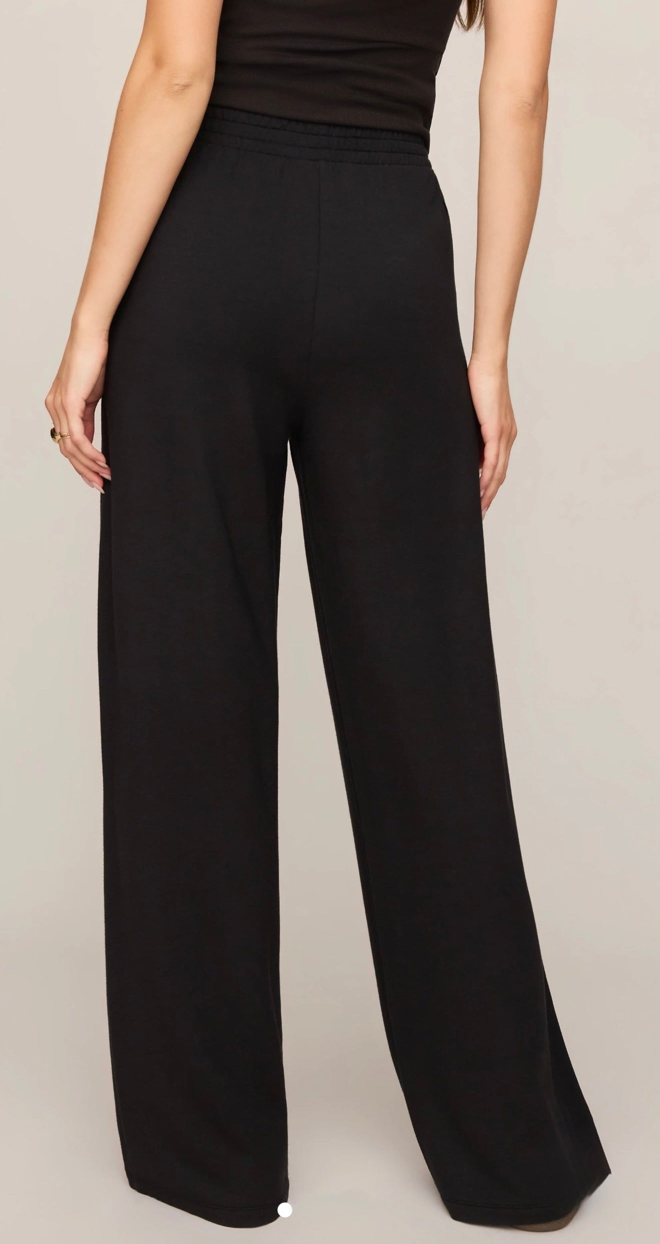 In Transit Modal Pant