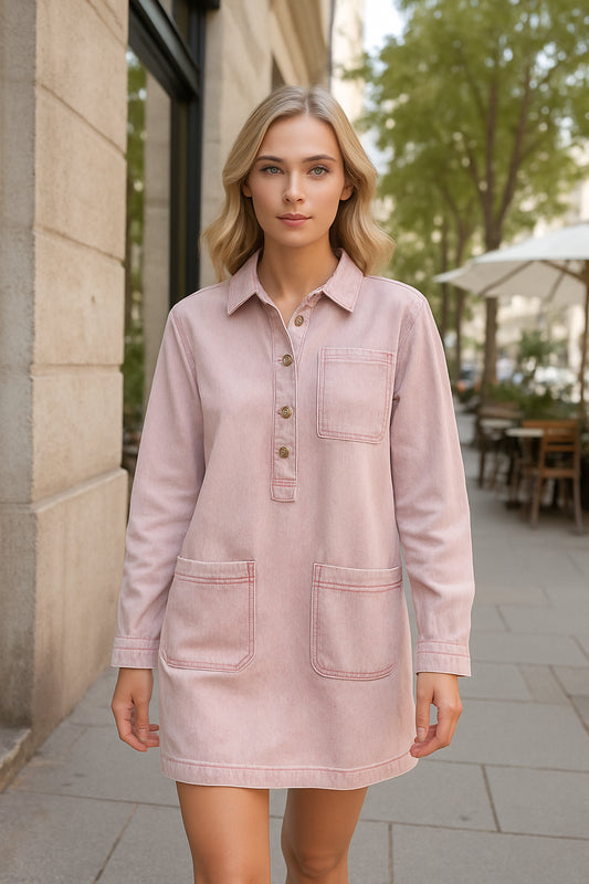 Everyday Dress