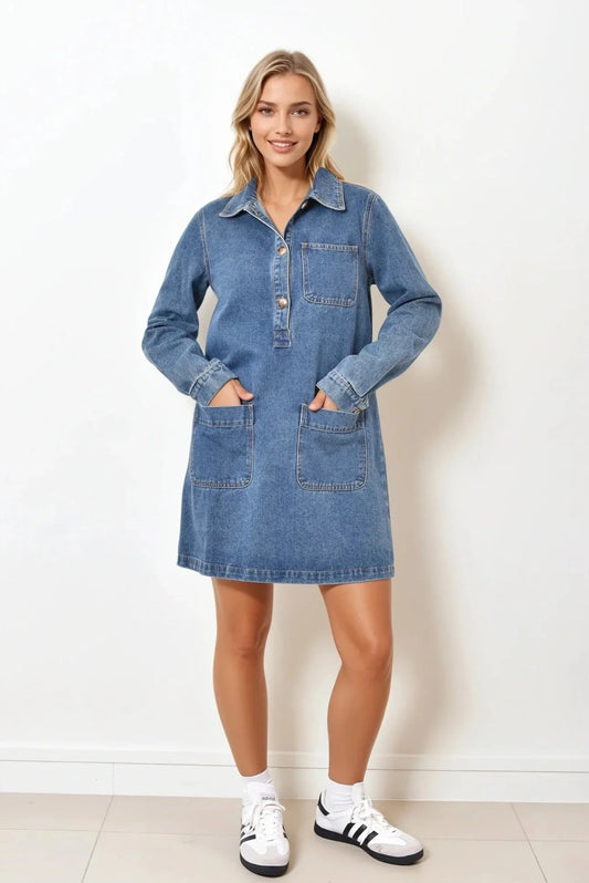 Everyday Dress