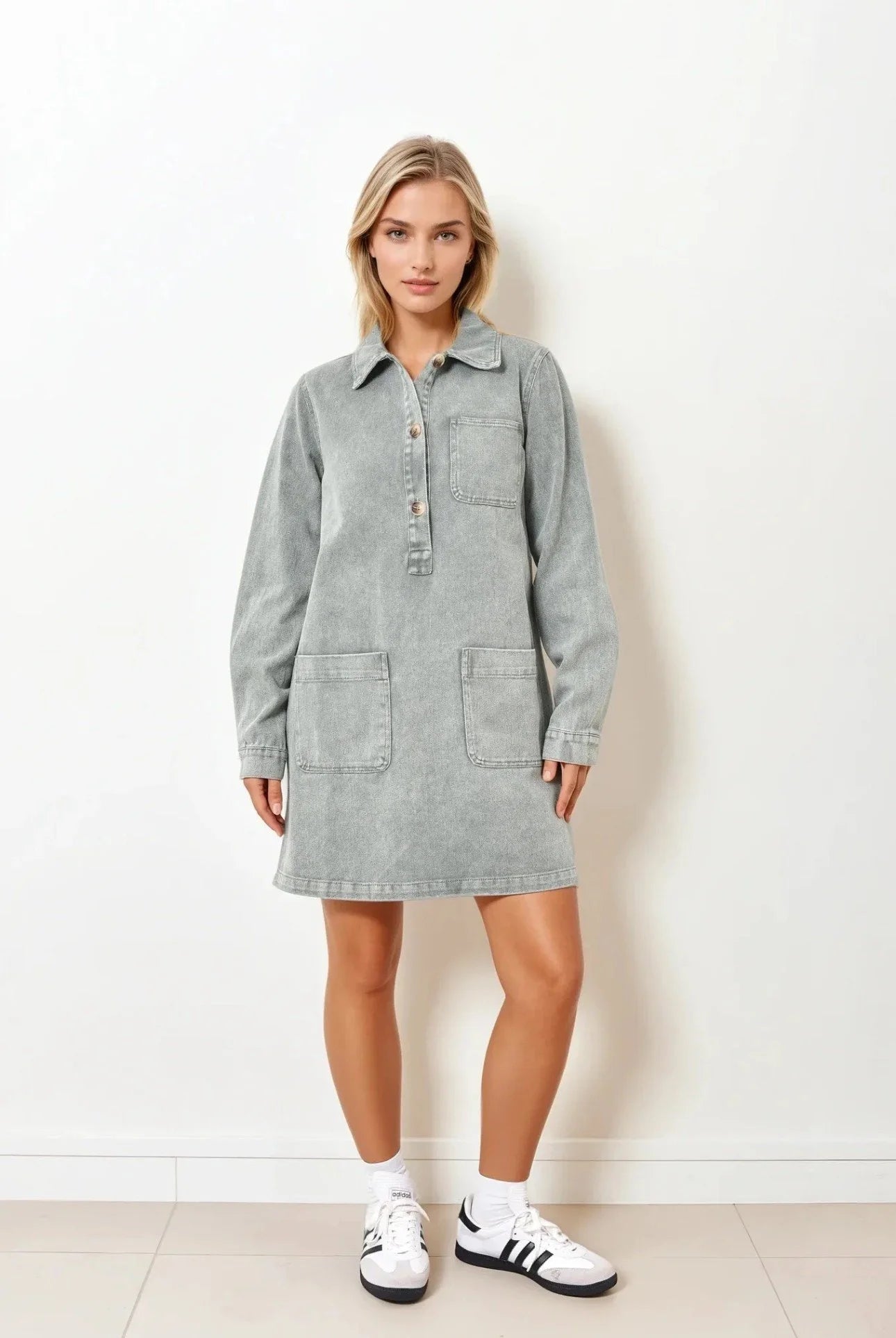 Everyday Dress