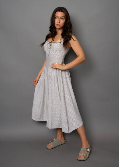 Belle Dress