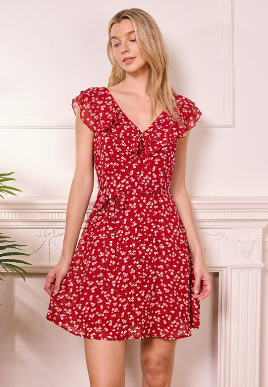 Alexandria Dress