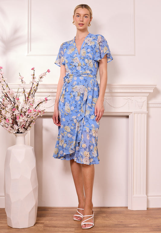 Tunis Dress