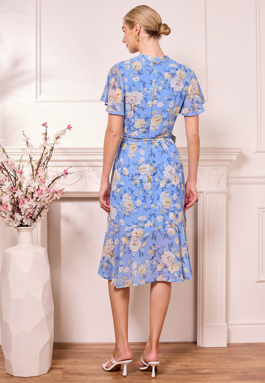 Tunis Dress