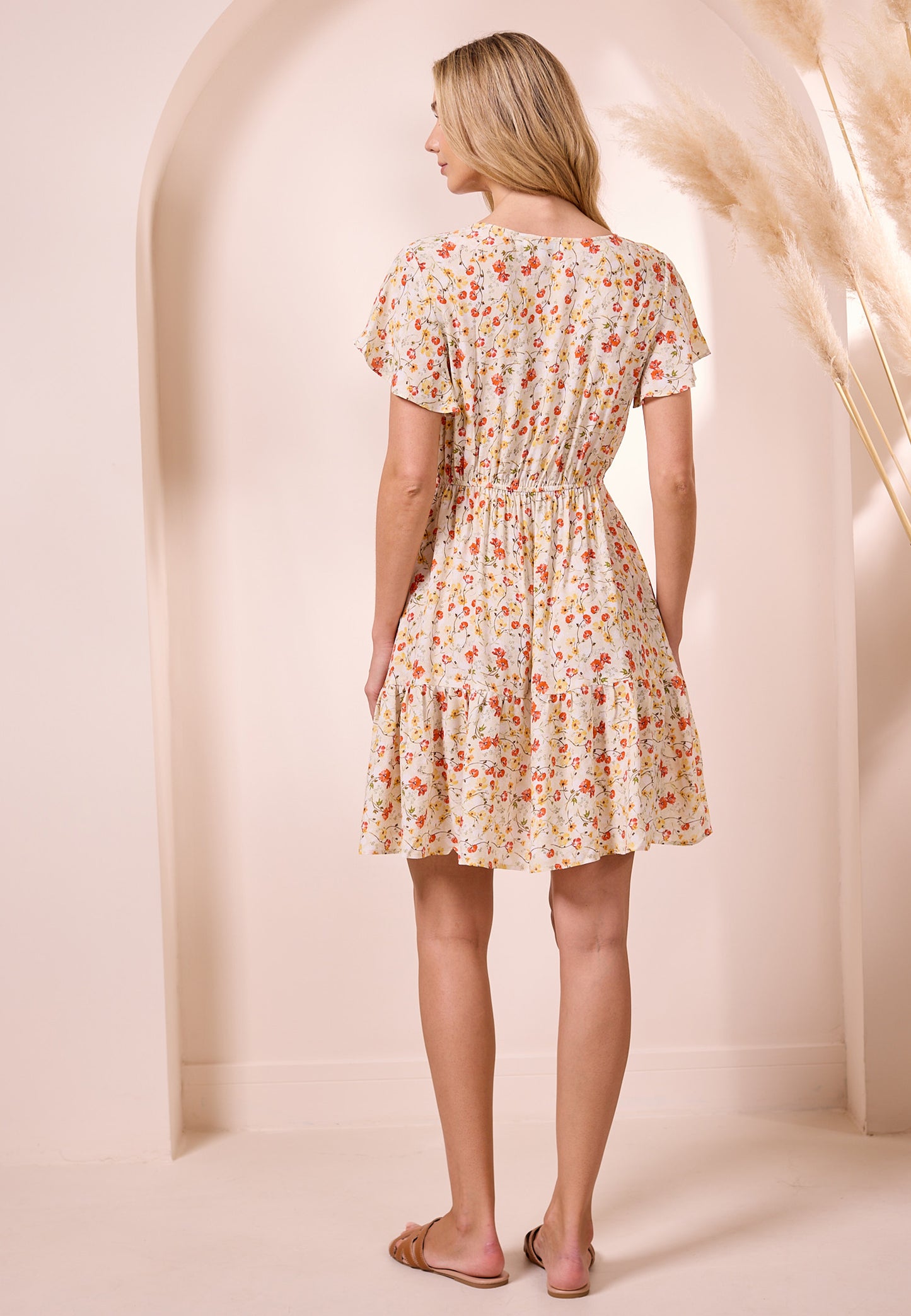 Gabes Dress
