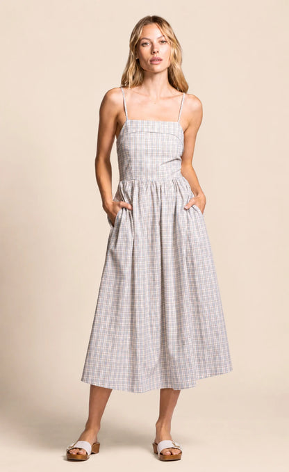 Laurelgrove Dress