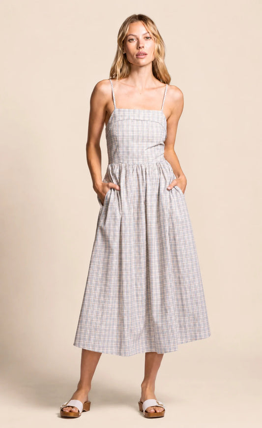 Laurelgrove Dress