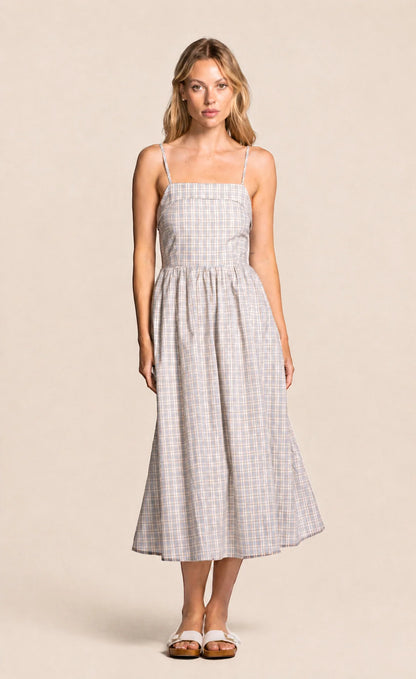 Laurelgrove Dress