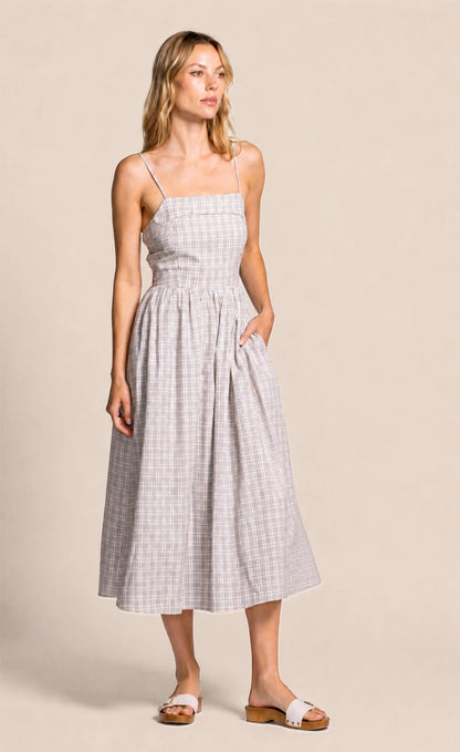 Laurelgrove Dress