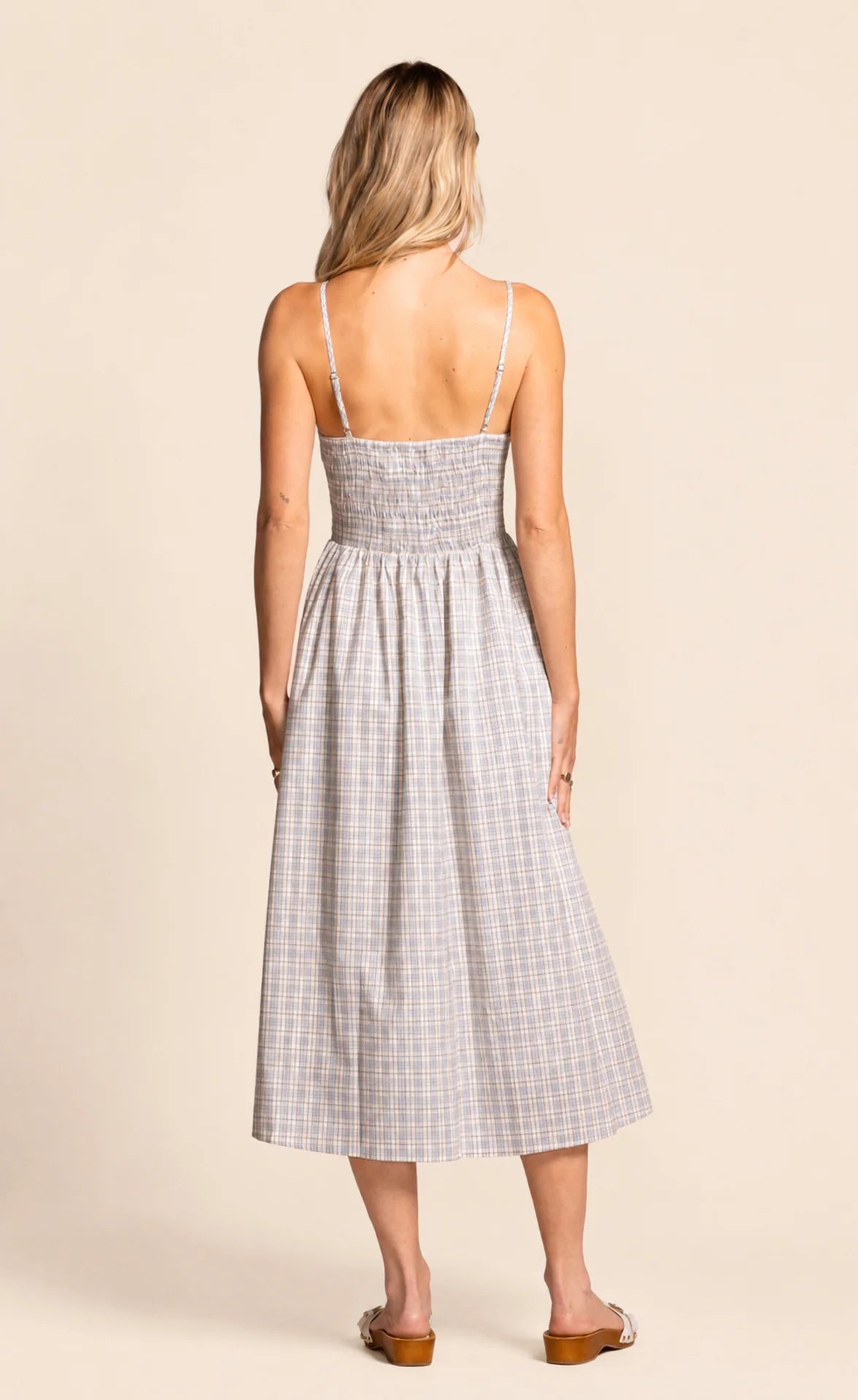 Laurelgrove Dress