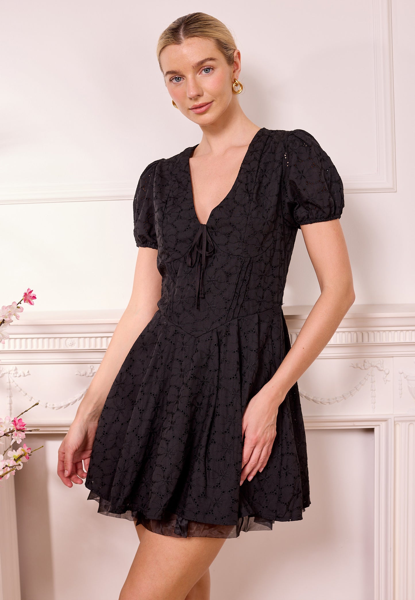 Hannover Dress