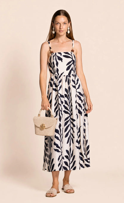 Magnolia Dress