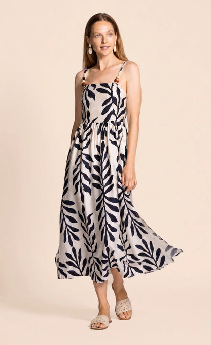 Magnolia Dress