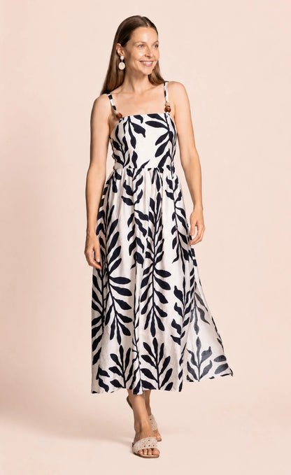 Magnolia Dress