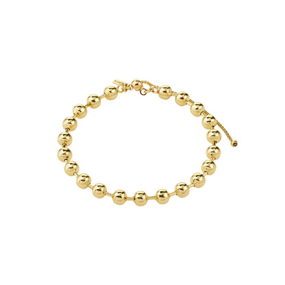 Air Recycled Beaded Bracelet