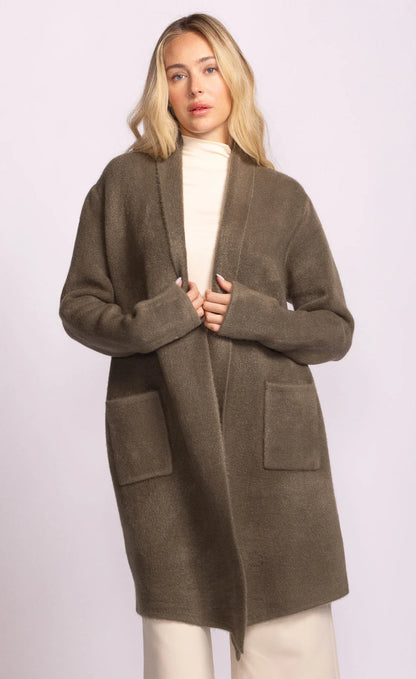 Stockport Jacket