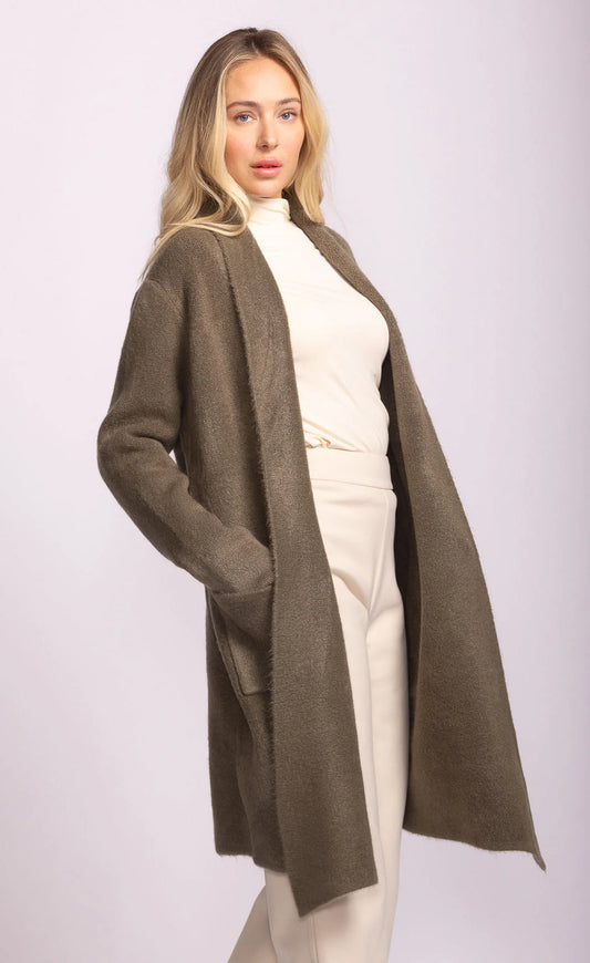 Stockport Jacket