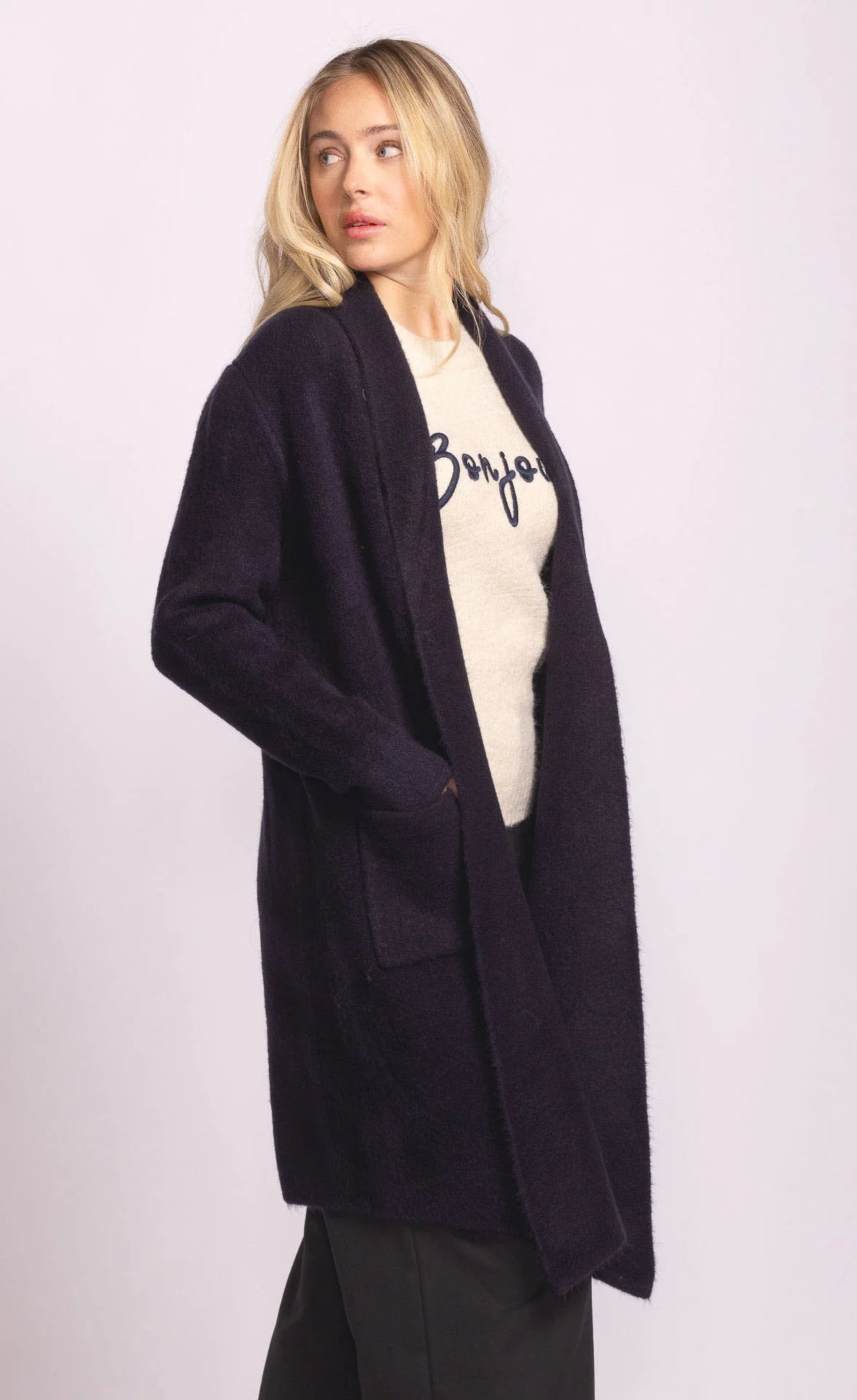 Stockport Jacket