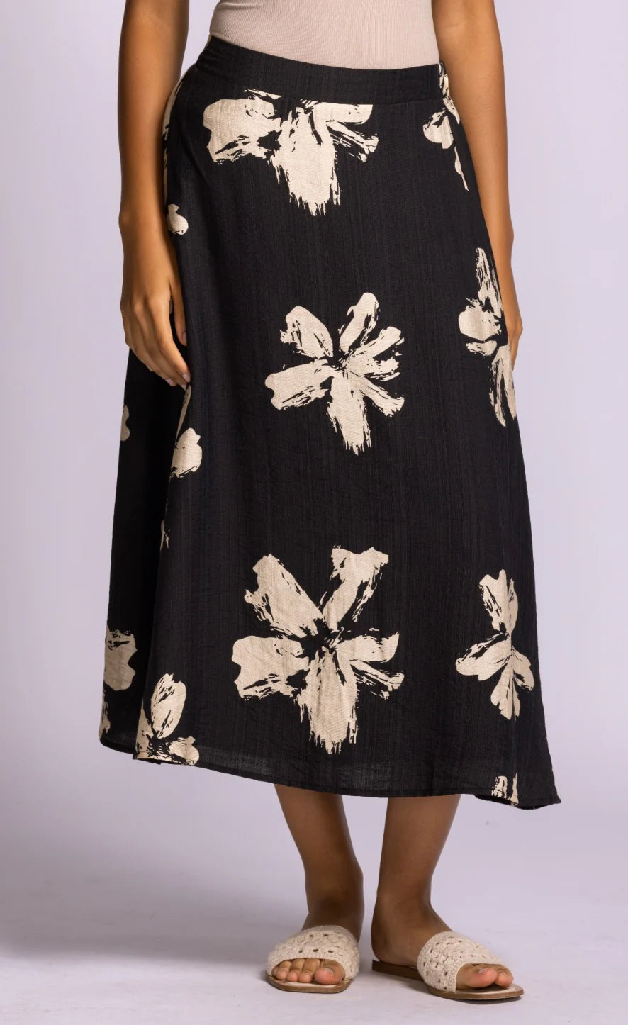 Keswick Skirt