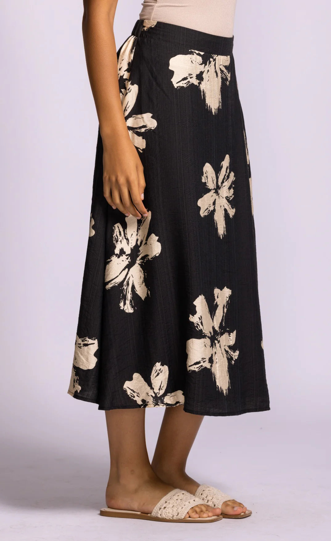 Keswick Skirt