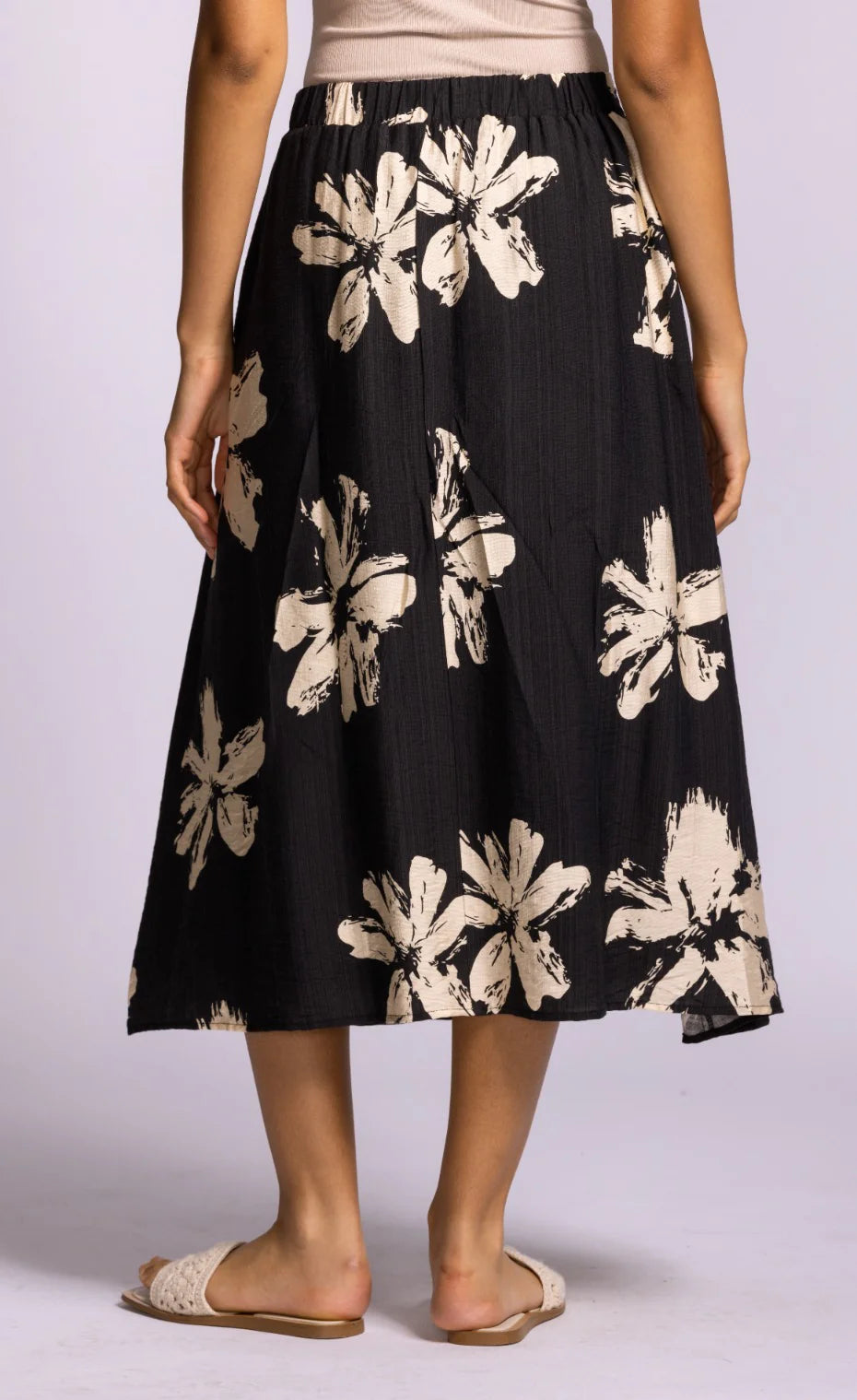 Keswick Skirt