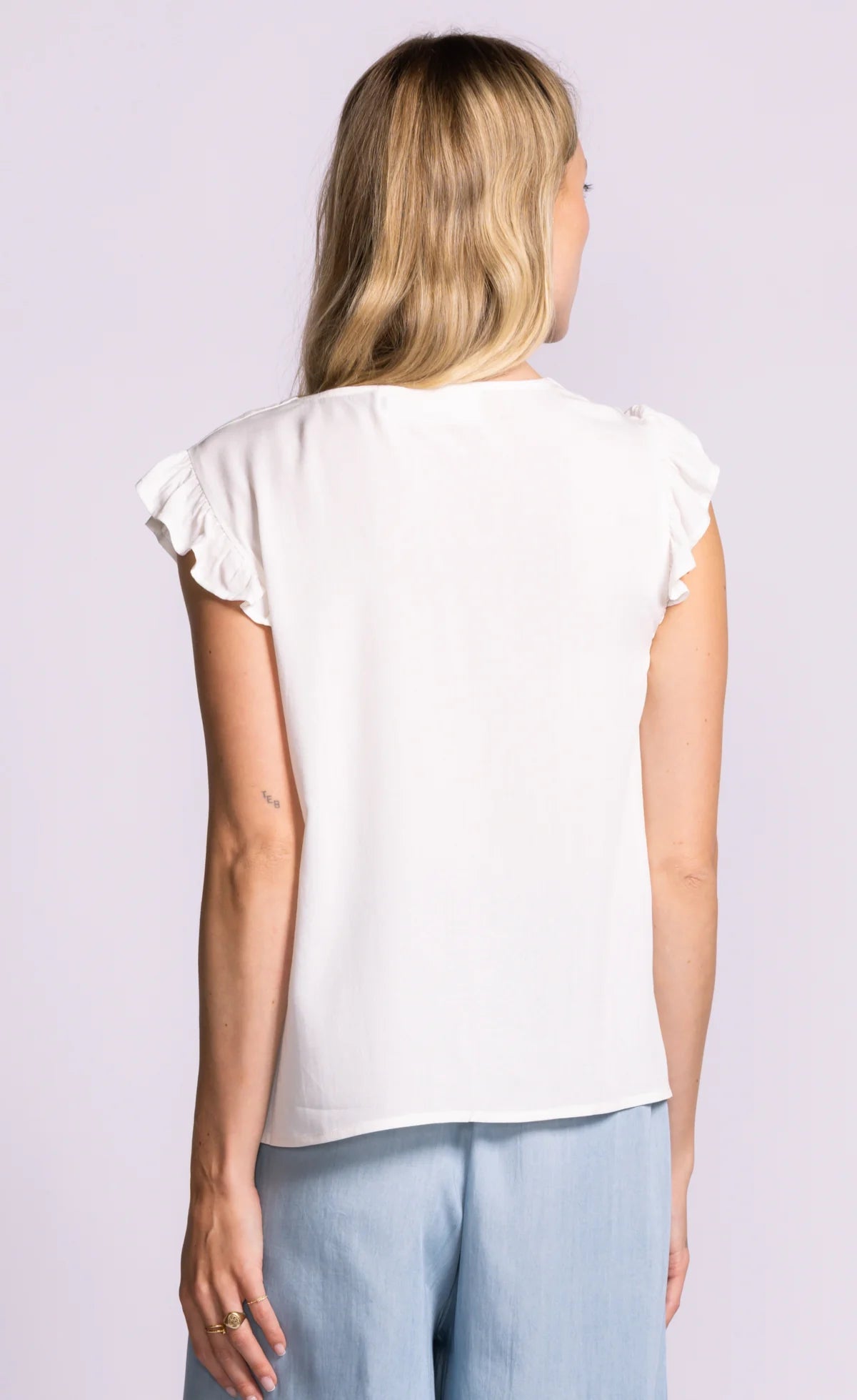 Lizzy Top