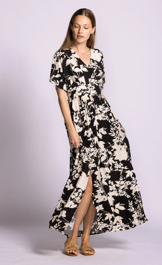 Doran Dress