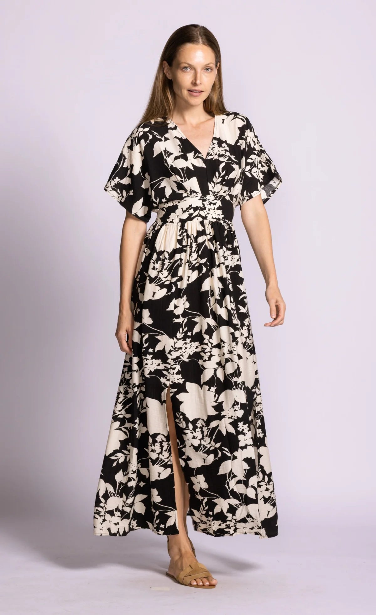 Doran Dress