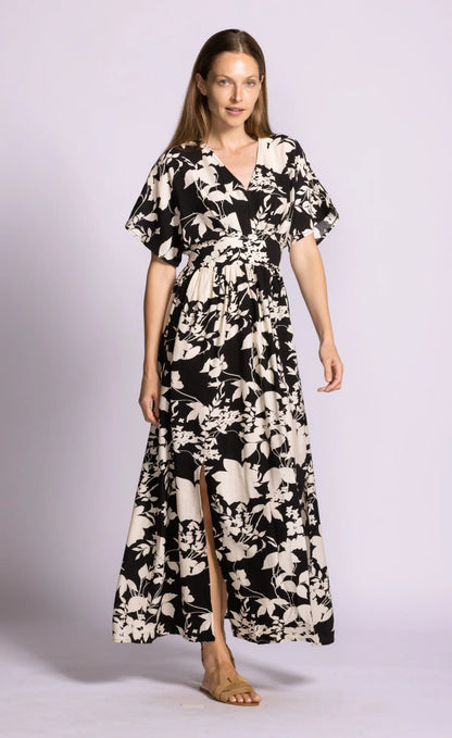 Doran Dress