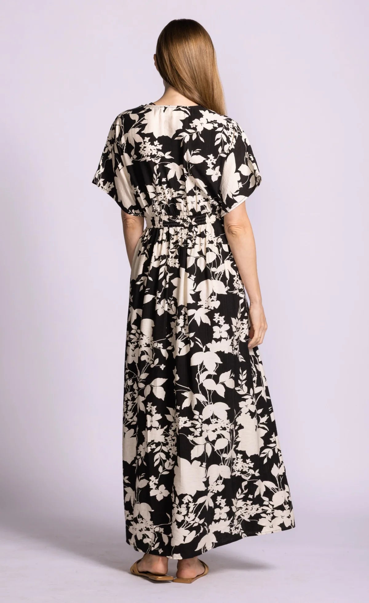 Doran Dress