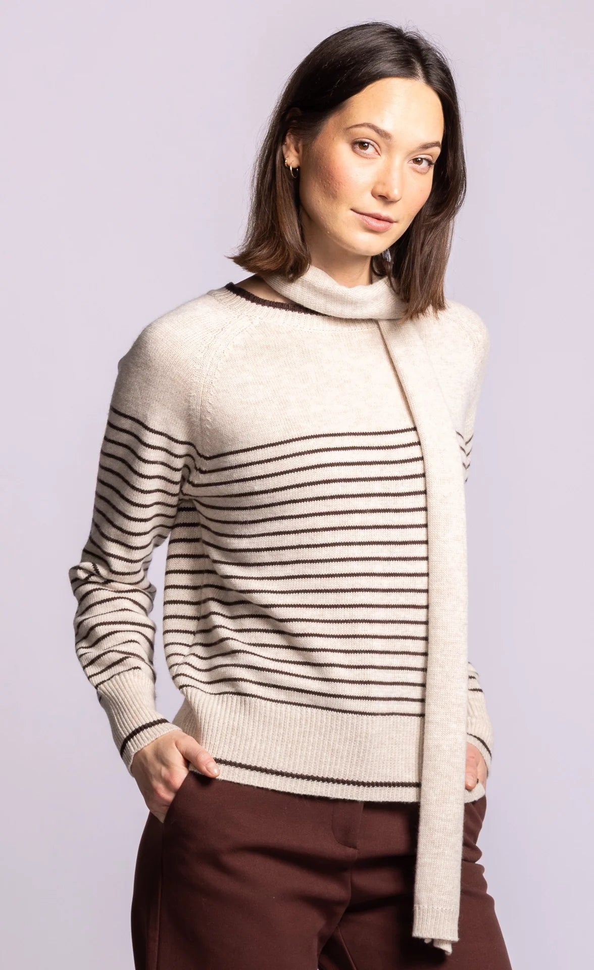 Maddy Sweater