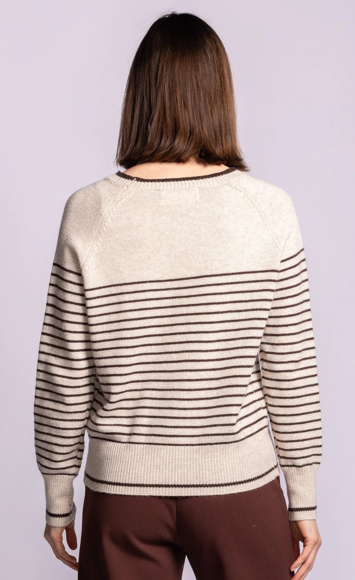 Maddy Sweater