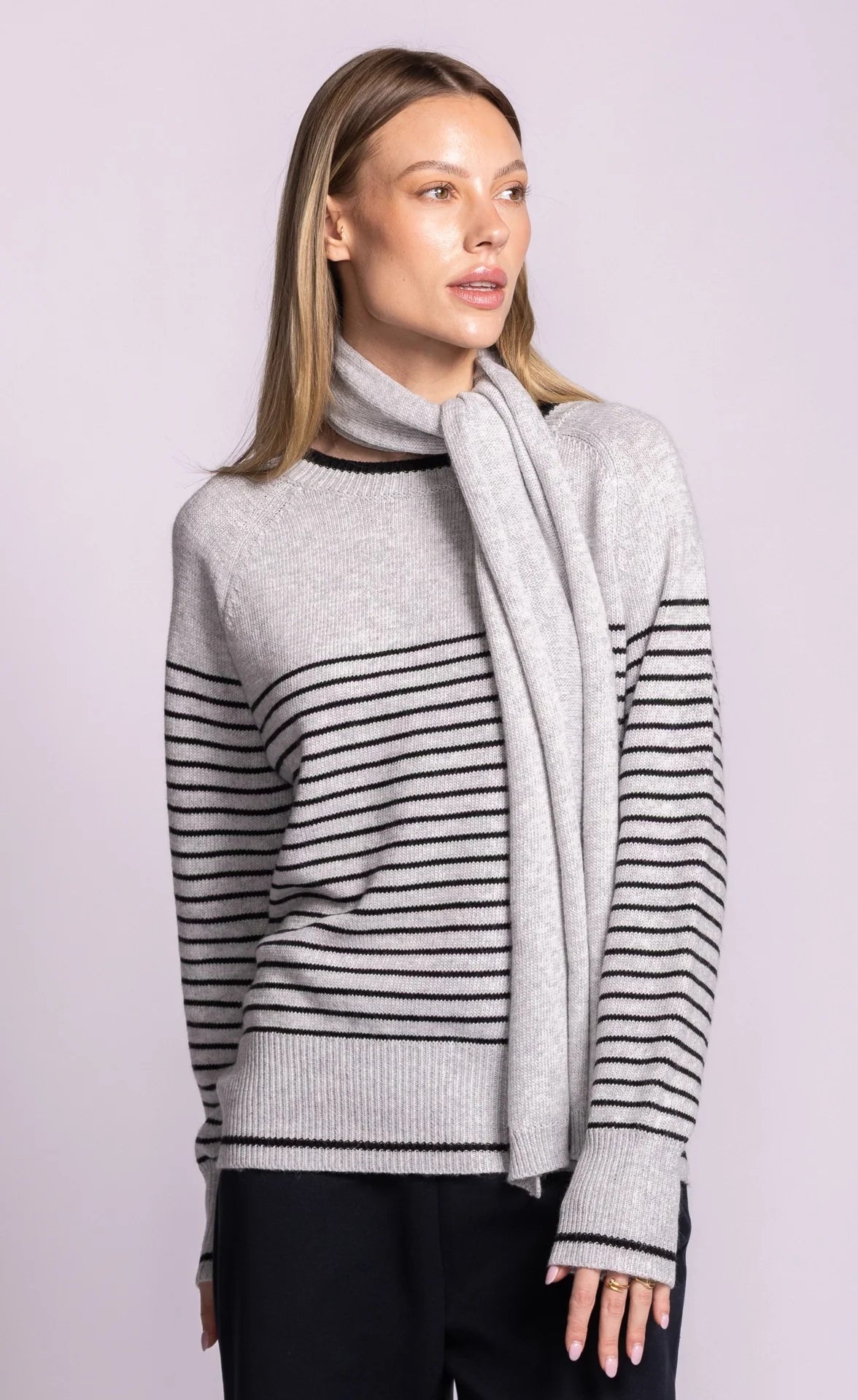 Maddy Sweater