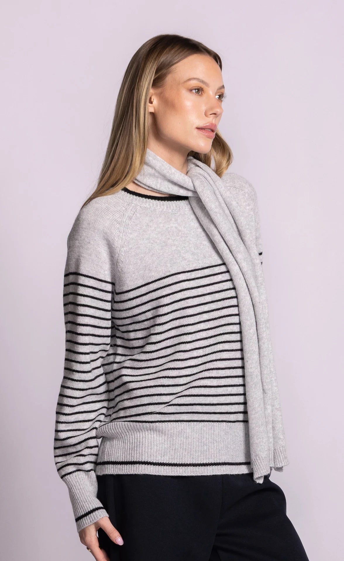 Maddy Sweater