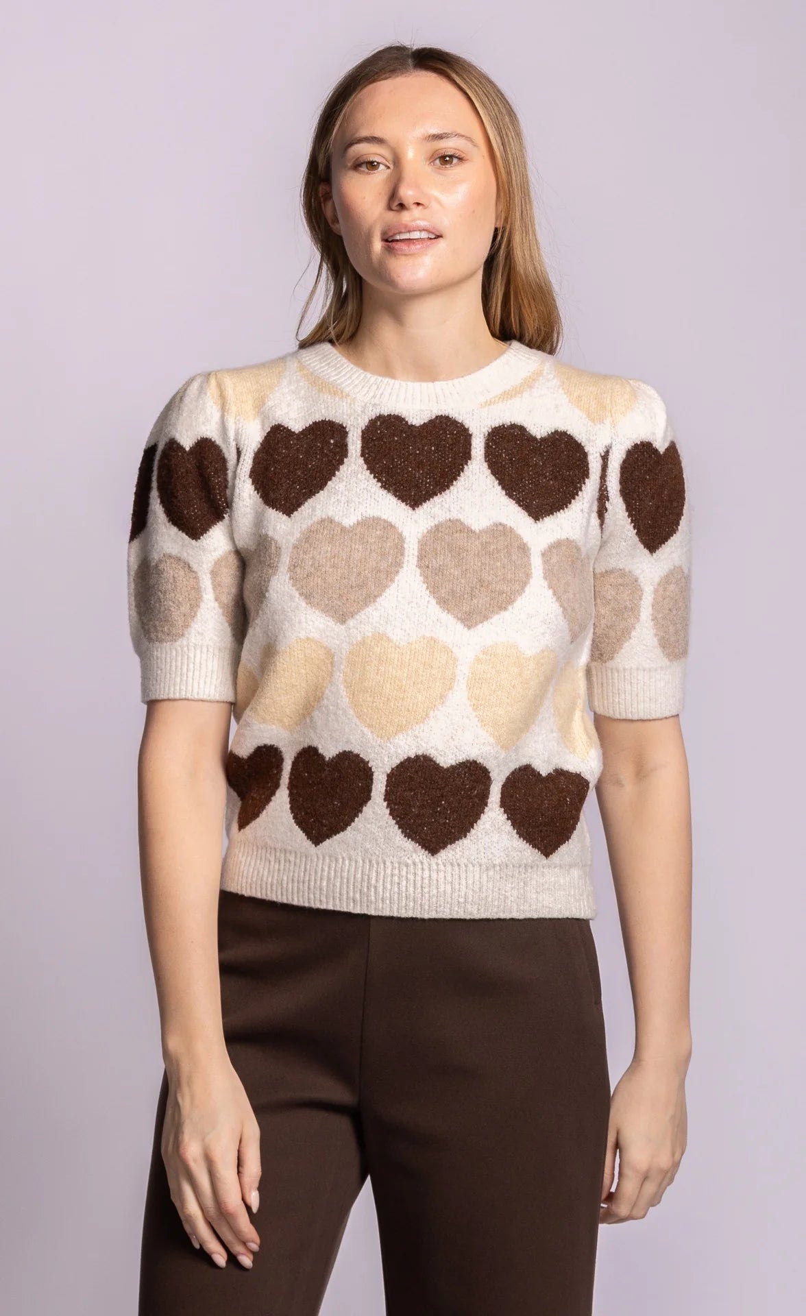 Moyo Sweater