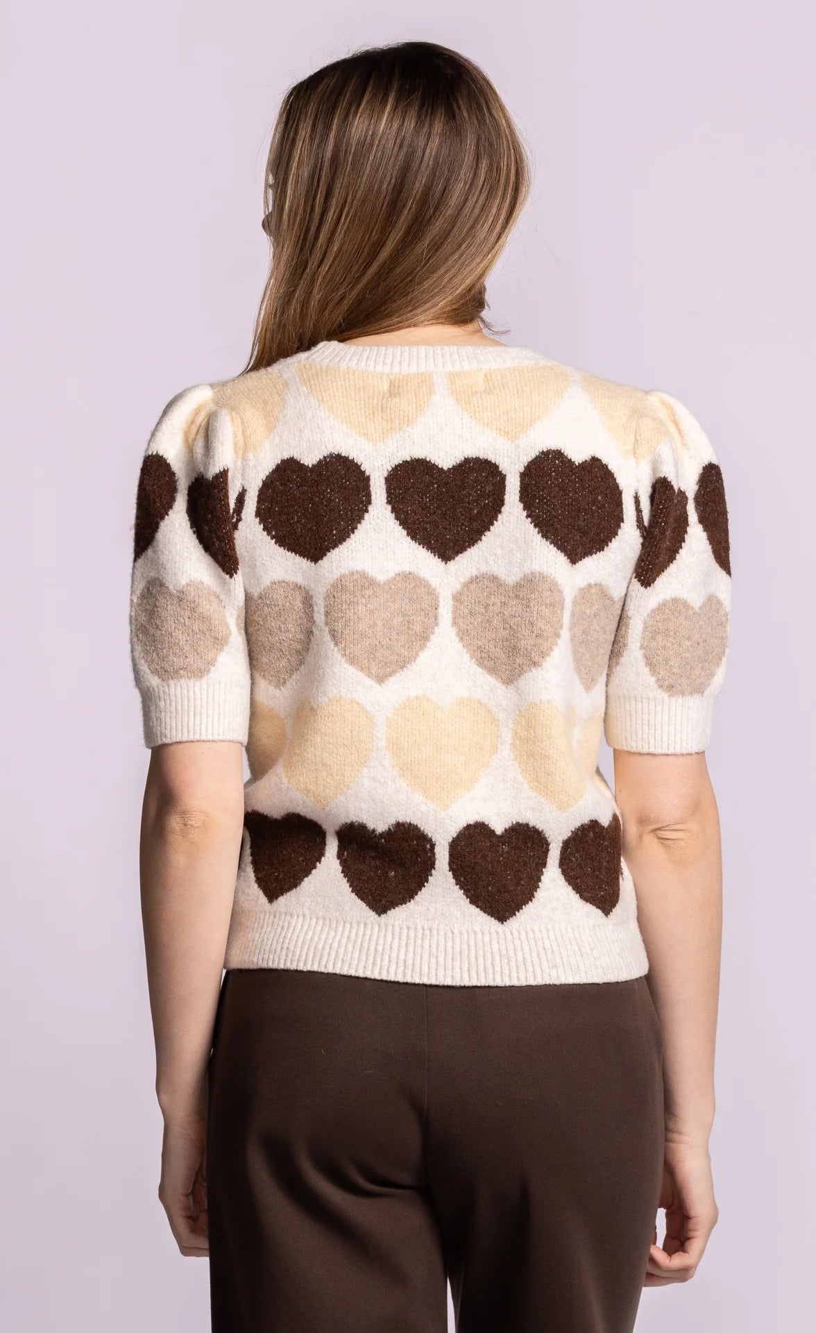 Moyo Sweater