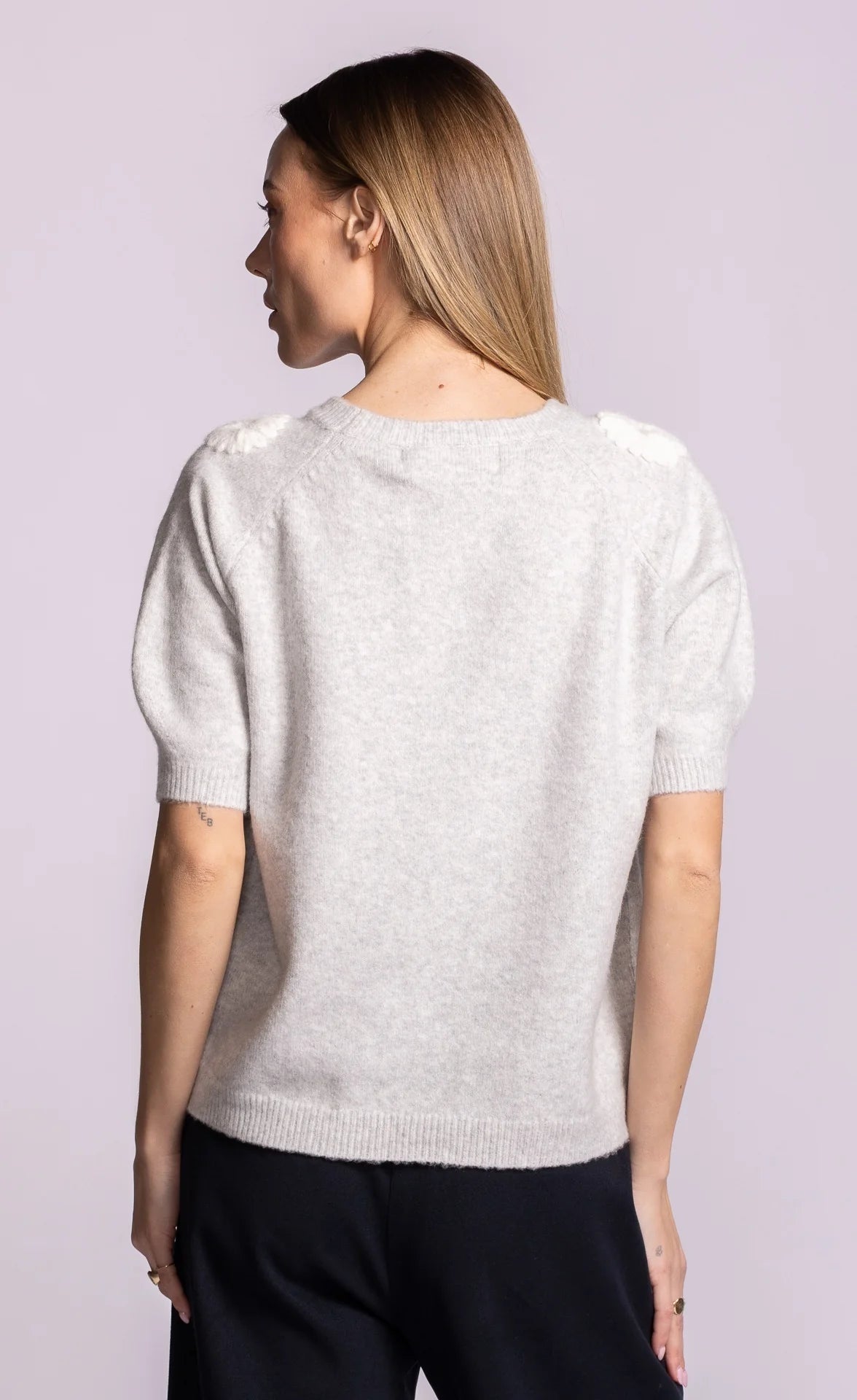 Daisy Belle Sweater