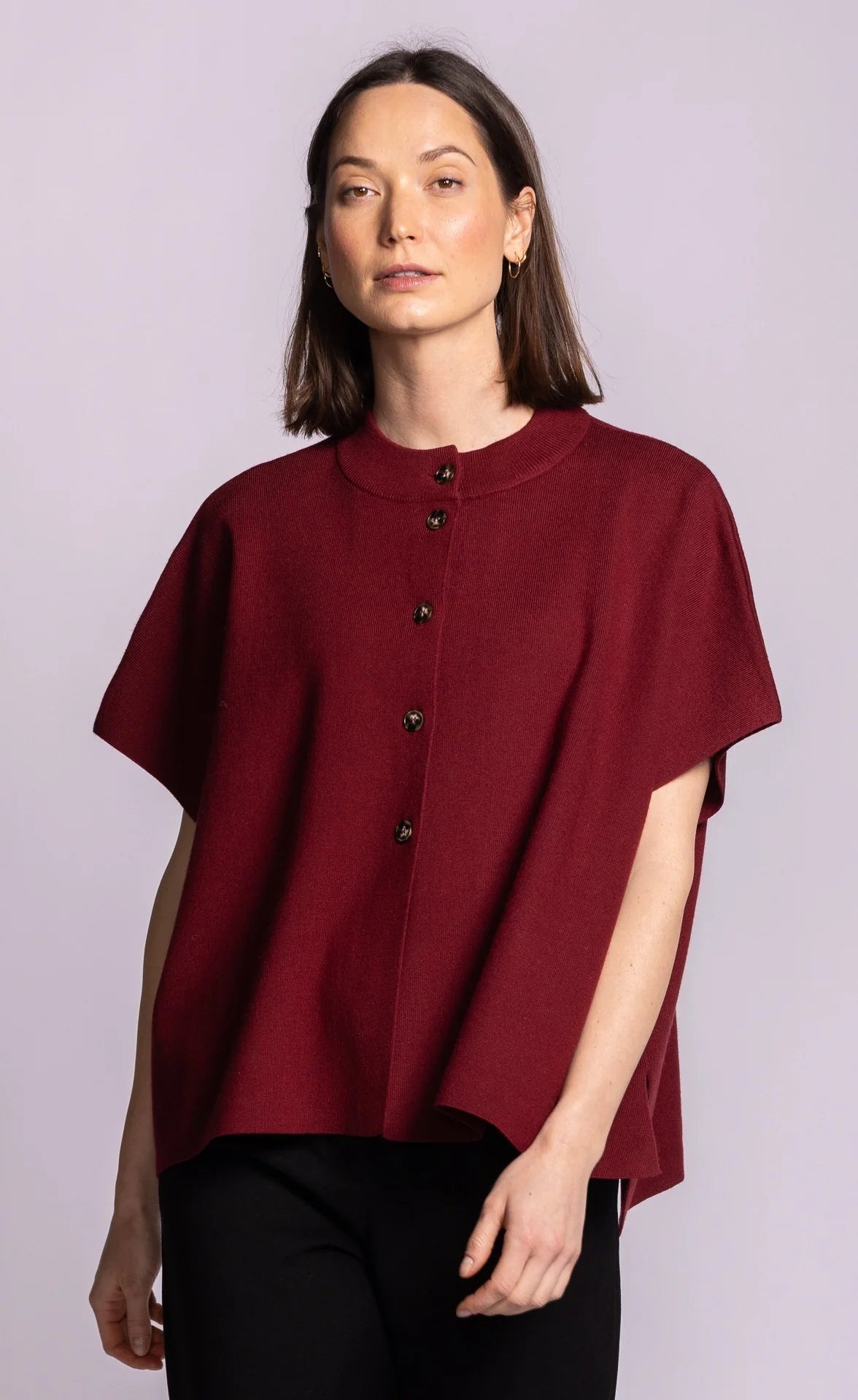 Melrose Sweater