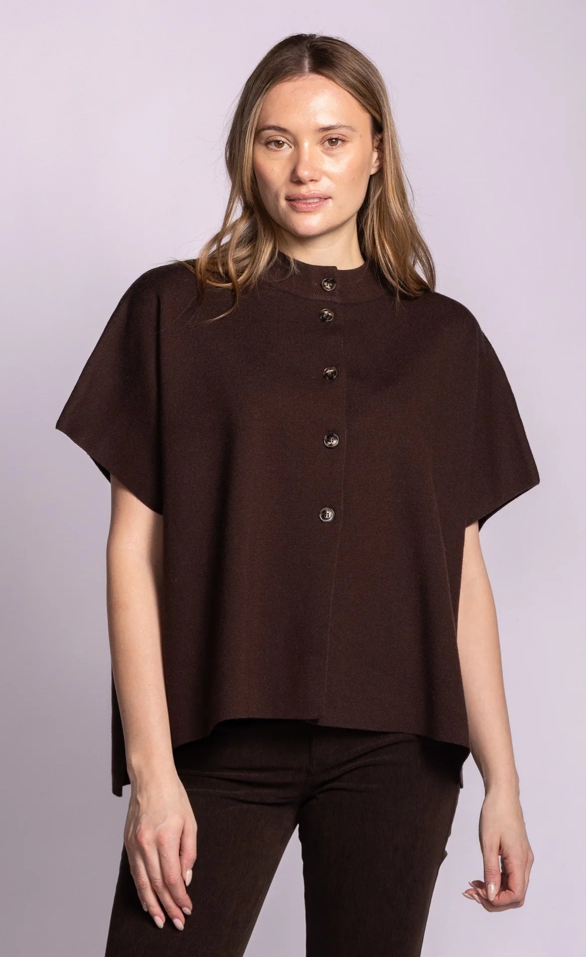 Melrose Sweater