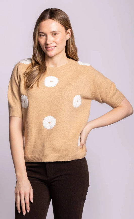 Daisy Belle Sweater