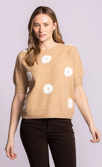 Daisy Belle Sweater