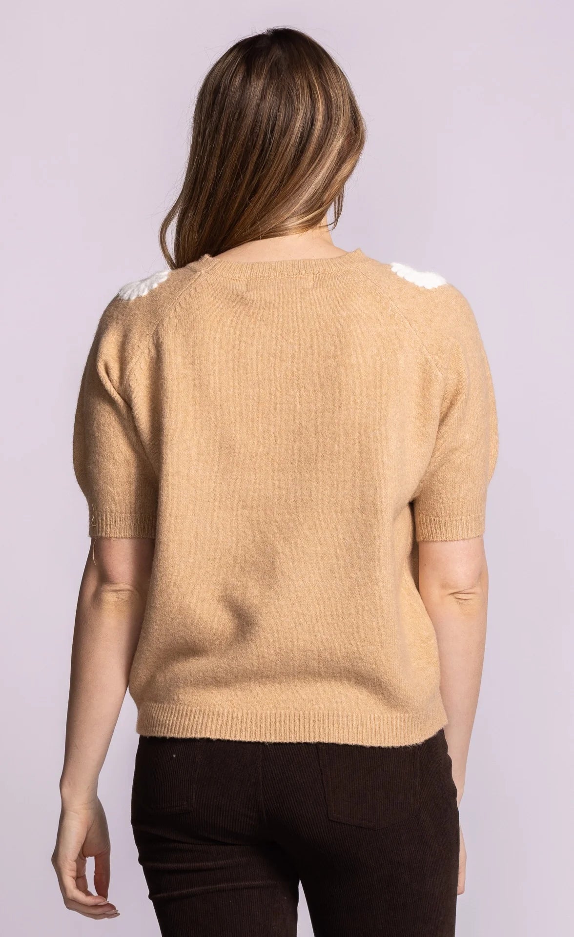 Daisy Belle Sweater