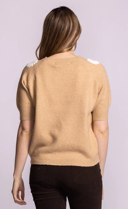 Daisy Belle Sweater