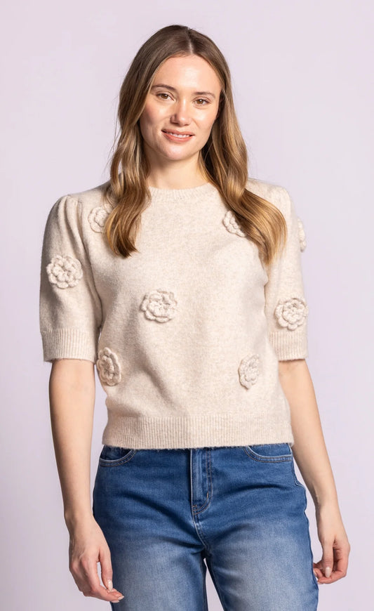 Roslyn Sweater