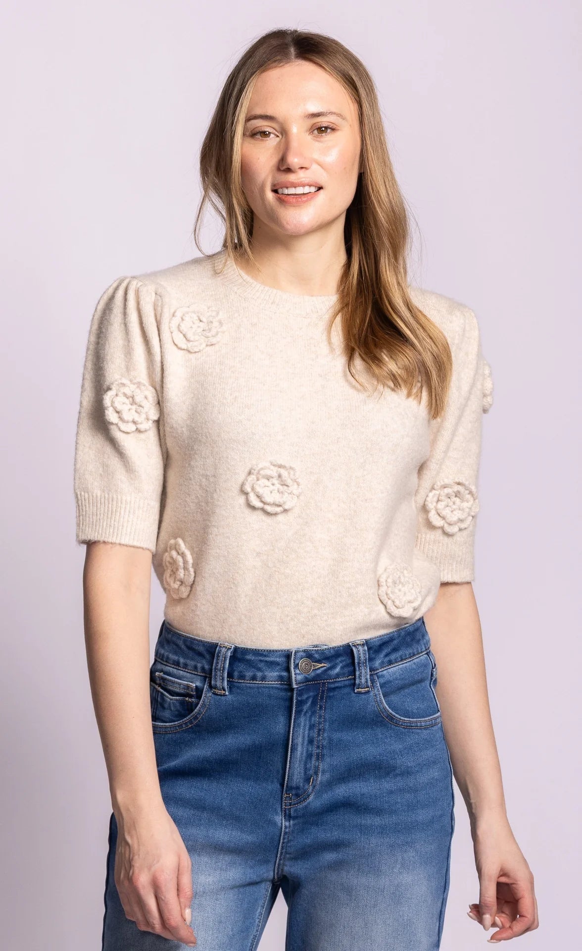Roslyn Sweater