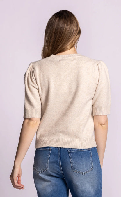 Roslyn Sweater