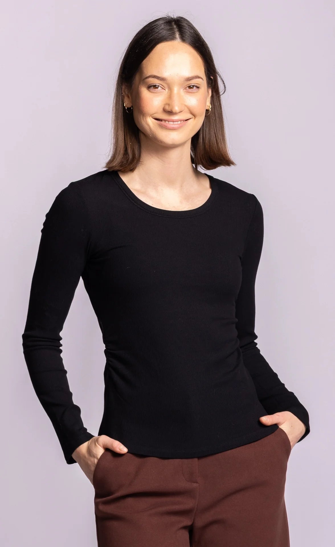 Serphina Top Online Exclusive