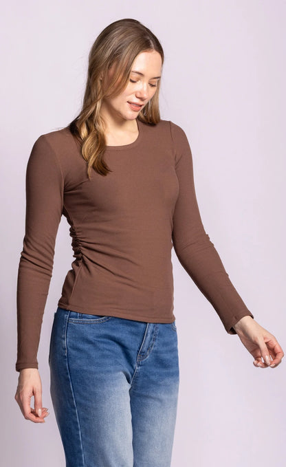 Serphina Top Online Exclusive