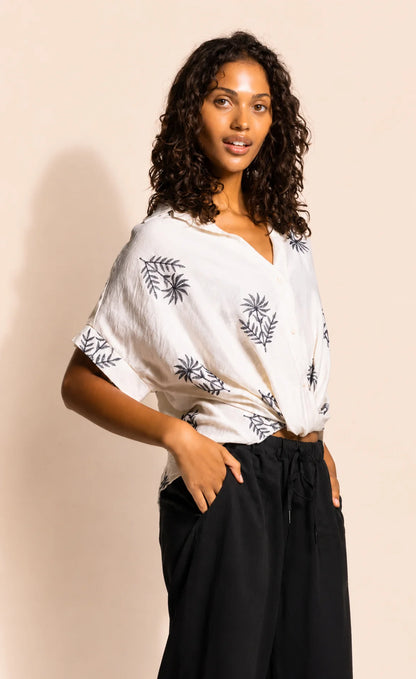 Reese Top